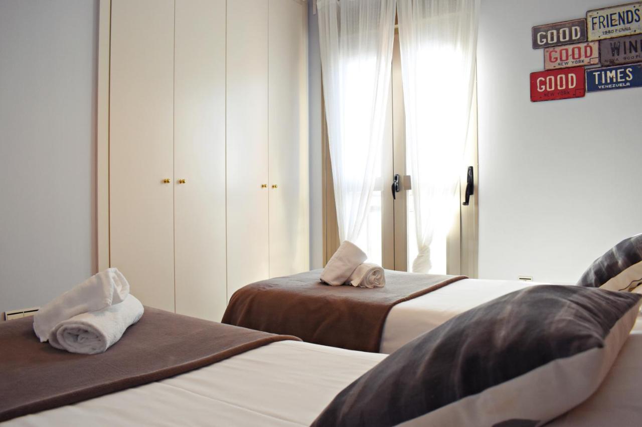 Apartment Fabuloso Apartamento En Primera Linea De Playa Con Parking Privado